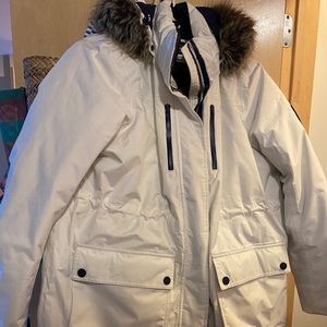 Women’s Lands’ End Expedition Parka
